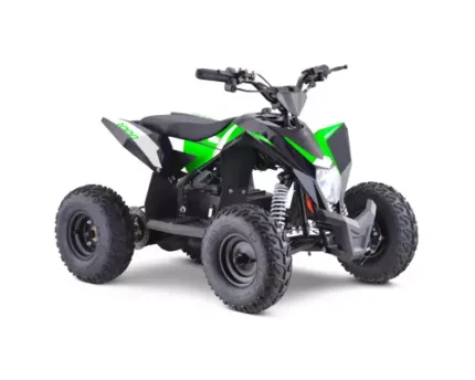 QUAD ENFANT ÉLECTRIQUE OFFMX FOUR-1000W