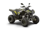 Quad Tout-Terrain KYMCO Maxxer 300 T3B 2×4 : performance, confort et maniabilité