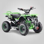 POCKET QUAD ENFANT 49CC APOLLO TIGER 6″ 2022