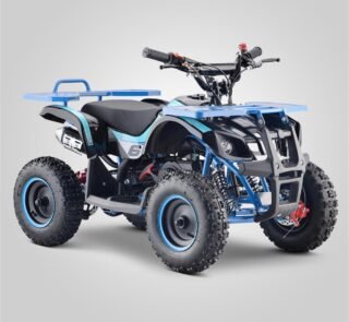 POCKET QUAD ENFANT 49CC APOLLO TIGER 6″ 2022