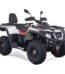 Quad Masai 550 IX EPS