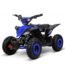 Quad électrique Replay Deluxe 1000W 36V Lithium