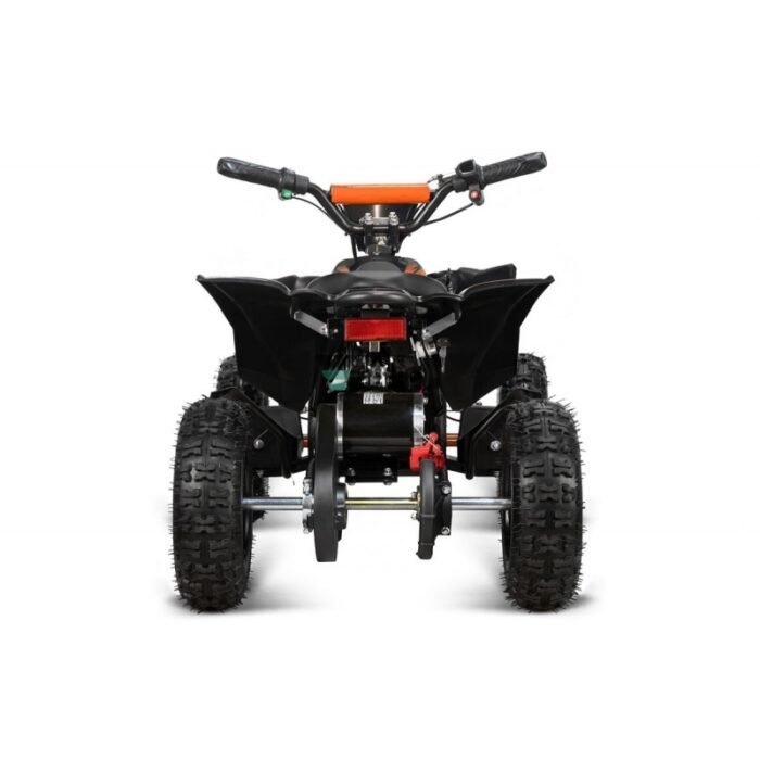 Quad électrique Replay Deluxe 1000W 36V Lithium