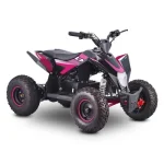 QUAD ENFANT ÉLECTRIQUE OFFMX FOUR-1000W