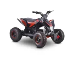 QUAD ENFANT ÉLECTRIQUE OFFMX FOUR-1000W