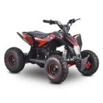QUAD ENFANT ÉLECTRIQUE OFFMX FOUR-1000W