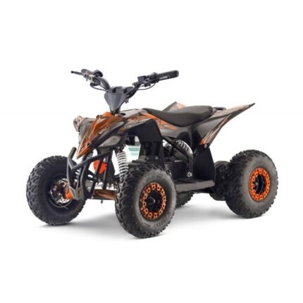 Quads Enfant Électrique Replay XXL 1500W 48V Lithium