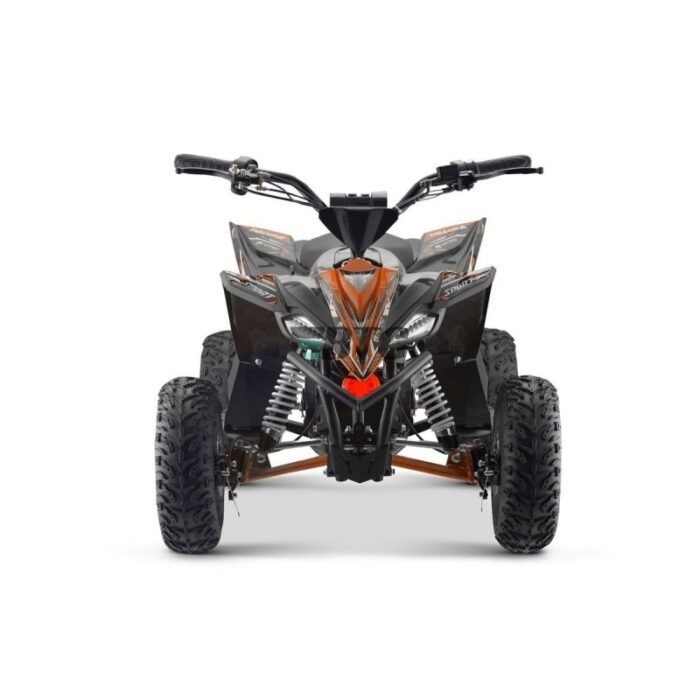 Quads Enfant Électrique Replay XXL 1500W 48V Lithium