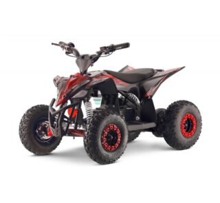 Quads Enfant Électrique Replay XXL 1500W 48V Lithium