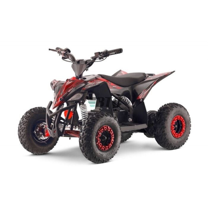 Quads Enfant Électrique Replay XXL 1500W 48V Lithium