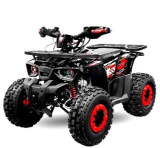 QUAD RUGBY RS8 125CC 8″