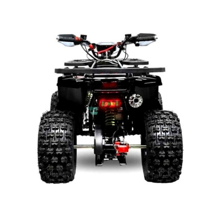 QUAD RUGBY RS8 125CC 8″