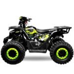 QUAD RUGBY RS8 125CC 8″