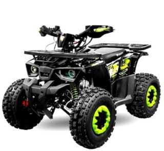 QUAD RUGBY RS8 125CC 8″