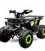 QUAD RUGBY RS8 125CC 8″